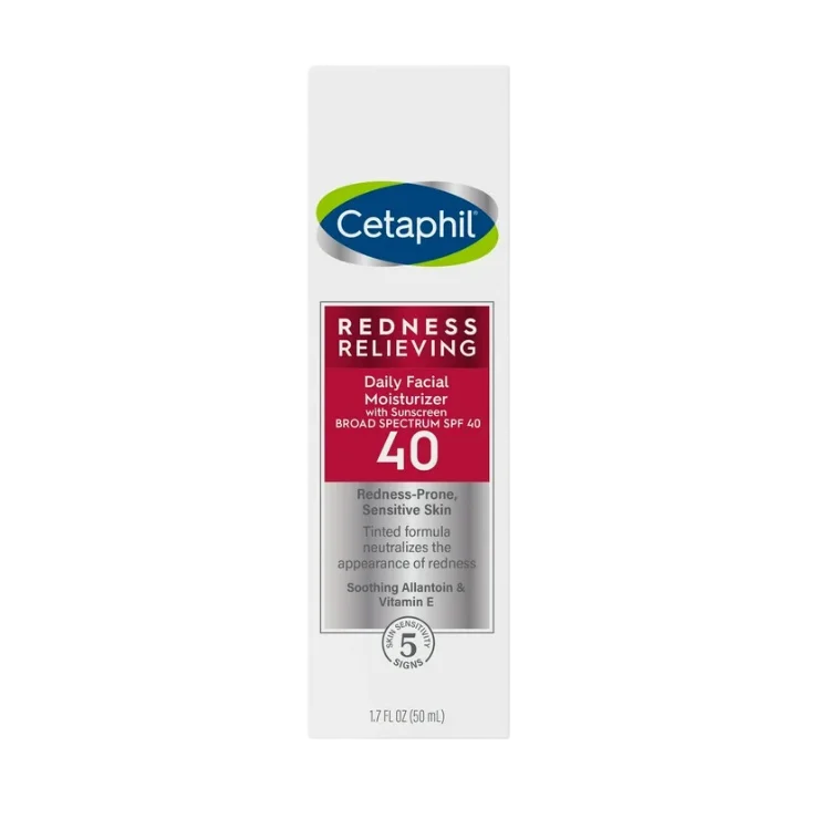 Cetaphil DAILY FACIAL MOISTURIZER SPF 15 (118ml)