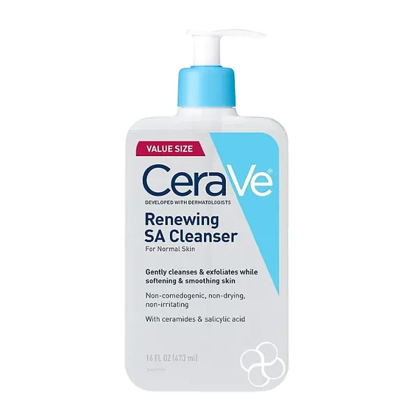 Cleansers