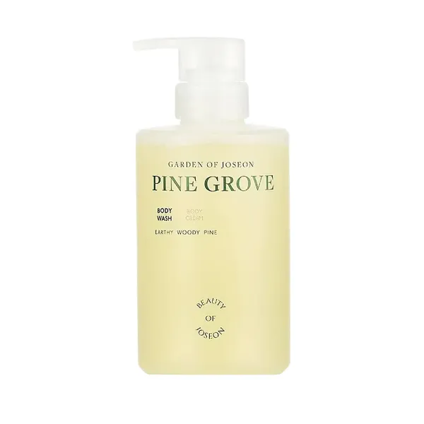 Pine Grove : Body Wash