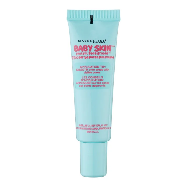 Maybelline Baby Skin Instant Pore Eraser Primer