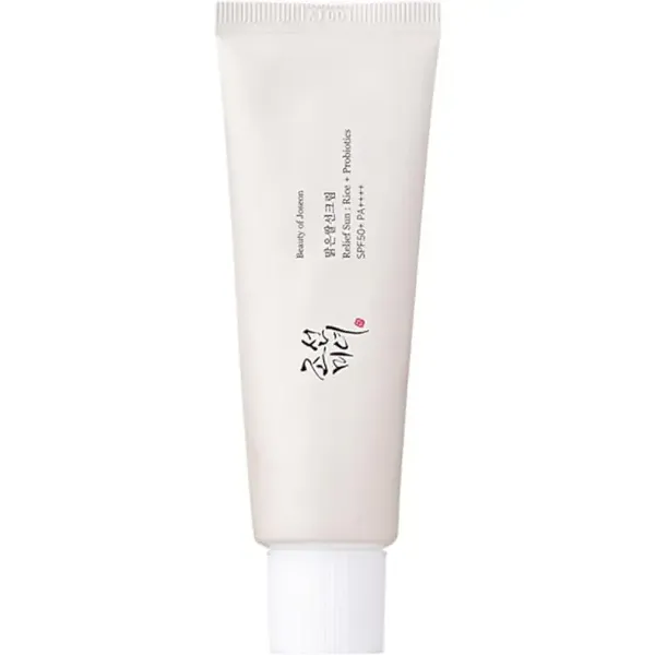 Relief Sun Mini : Rice + Probiotics