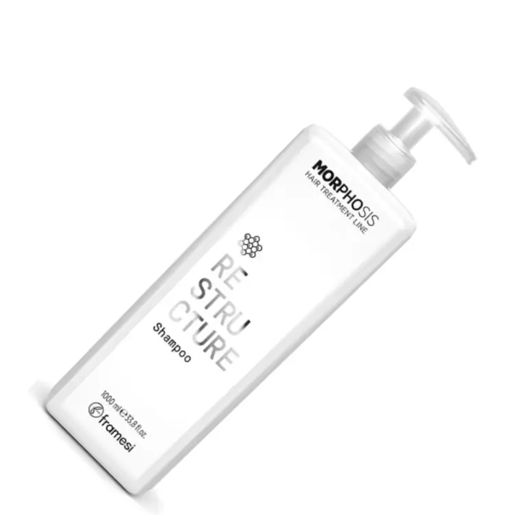 Framesi - Morphosis Restructure Shampoo - 1000ml