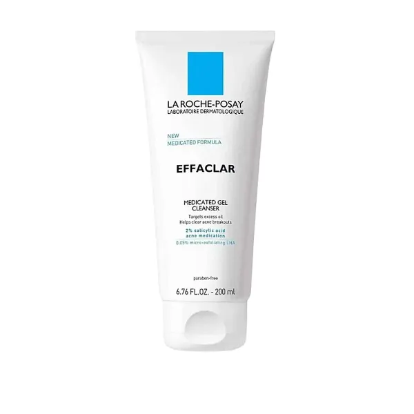 La Roche-Posay Acne Face Wash
