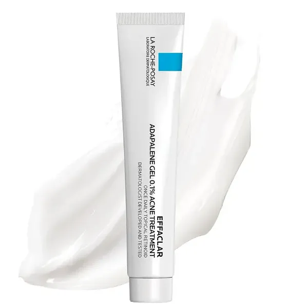 La Roche-Posay Adapalene Acne Gel