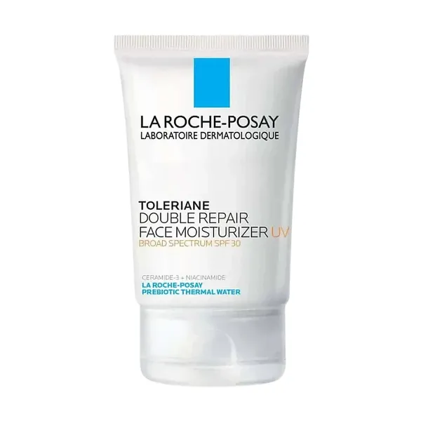 La Roche-Posay Double Repair Face Moisturizer, SPF 30