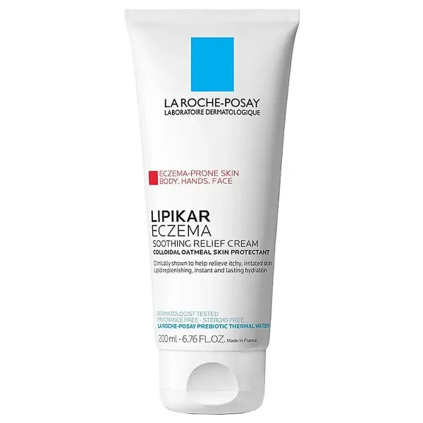 La Roche-Posay Eczema Cream