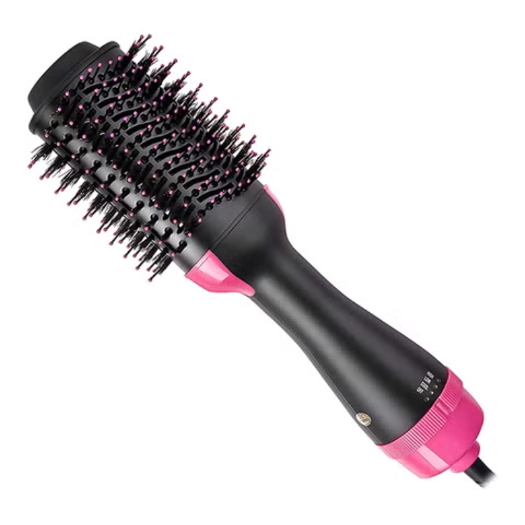 One Step Hot Air Brush (Dryer + Styler)