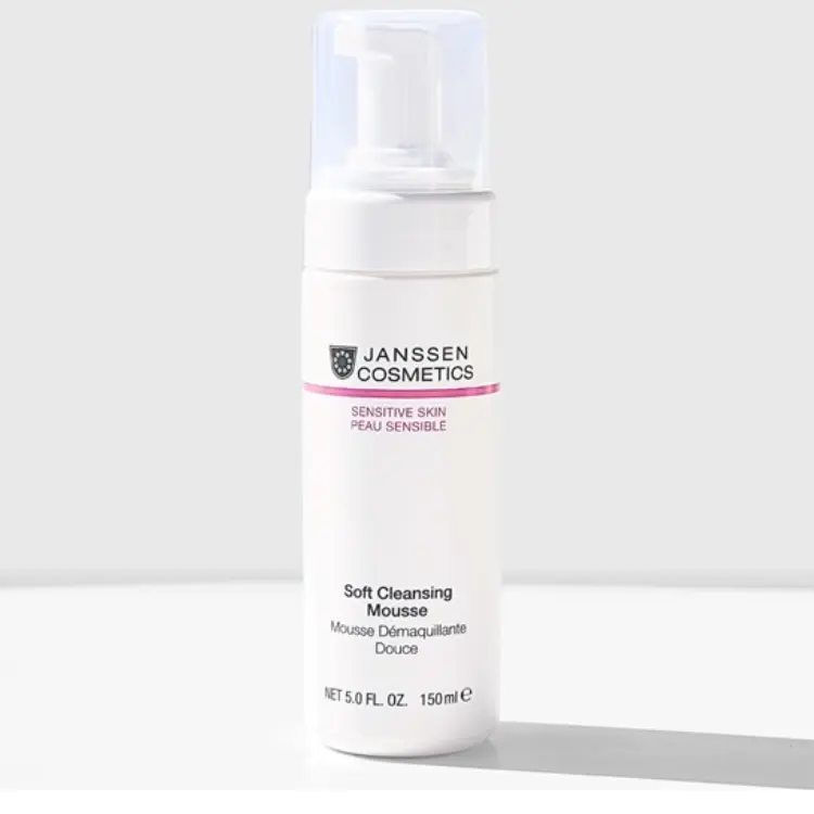Janssen - Brightening Face Cleanser - 250ml