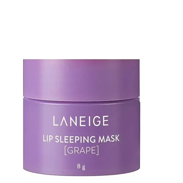 Laneige Lip Sleeping Mask - Grape (Special Edition) price in Pakistan