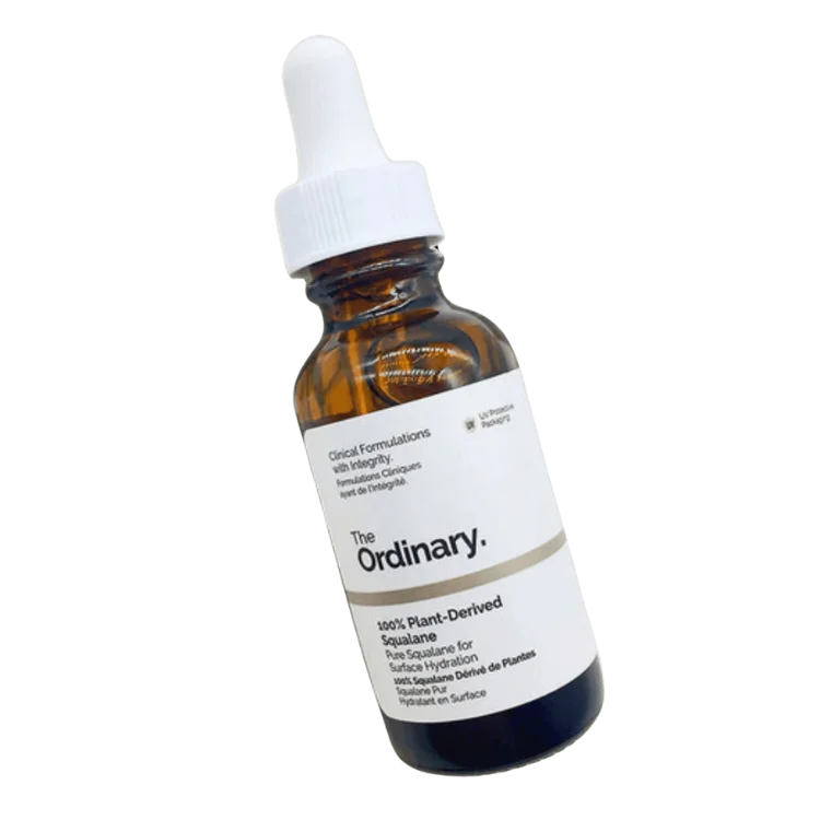 The Ordinary 100% Plant-Derived Squalane