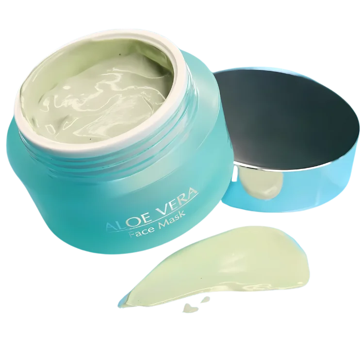 ALOE VERA FACE MASK