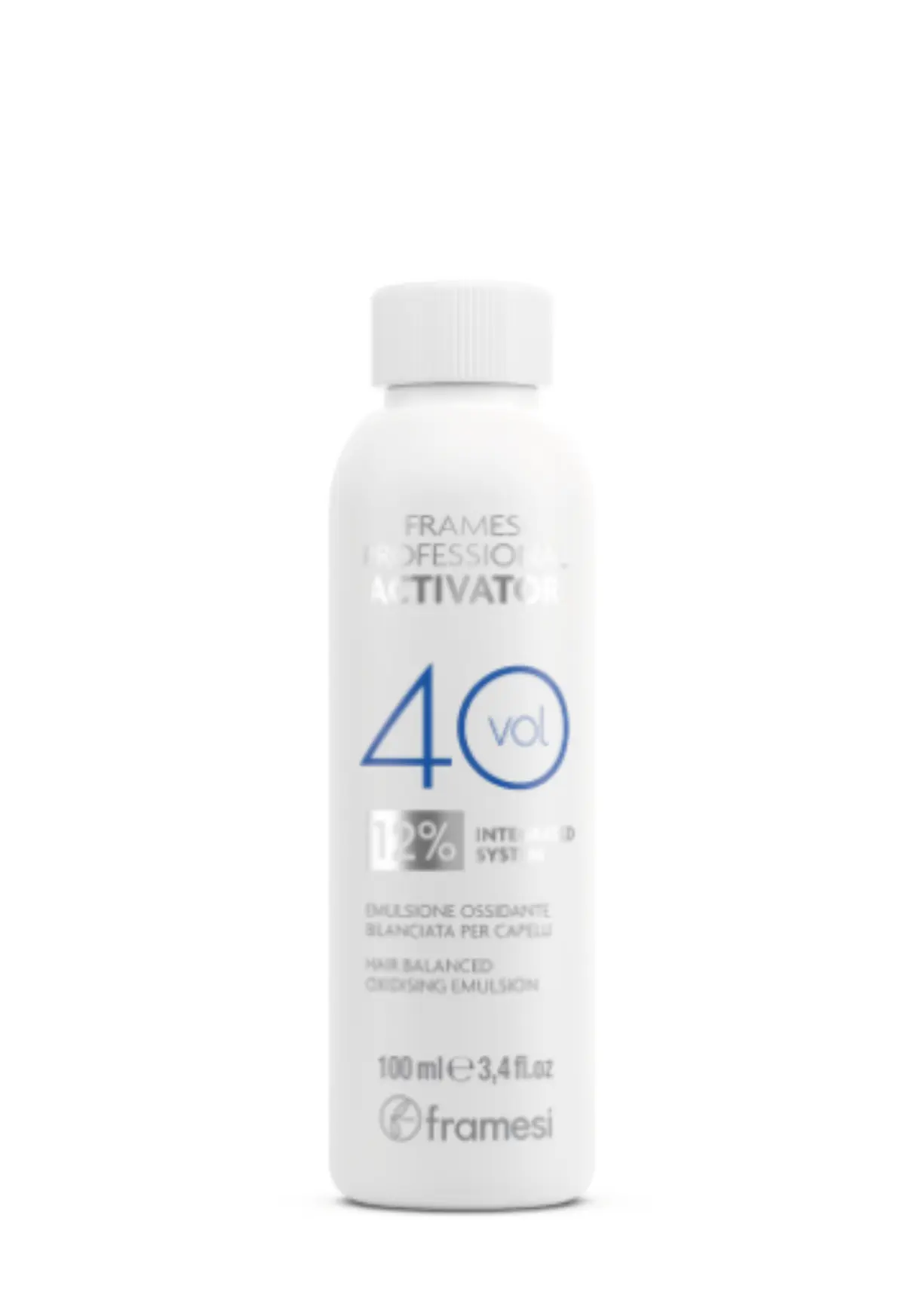 Framesi - Professional Activator - 40 Vol 100ml
