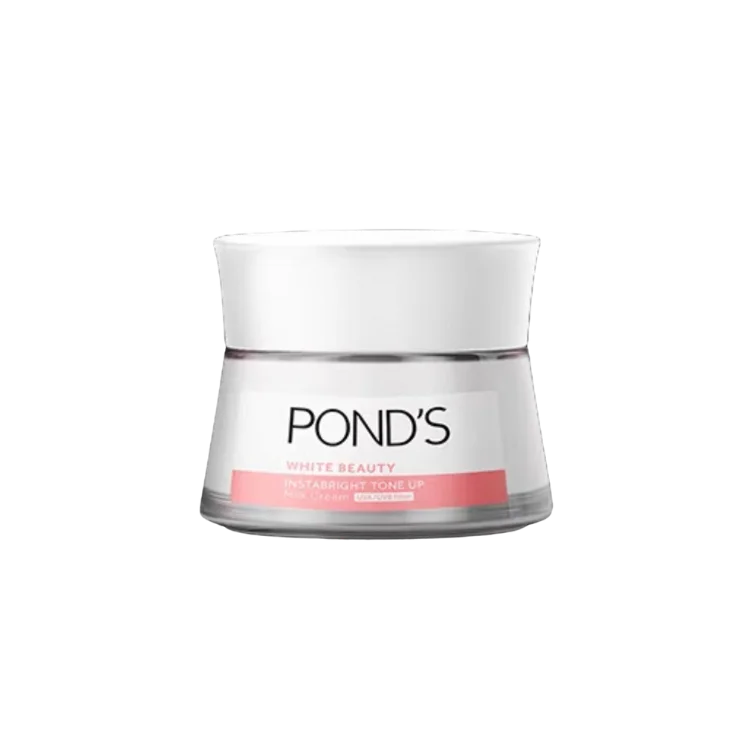 Ponds White Beauty Tone Up Milk Cream 50g