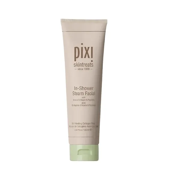 Pixi In-Shower Steam Facial Cleansing Mask 135ml
