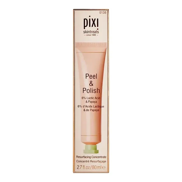 Pixi Peel & Polish Resurfacing Concentrate 80ml