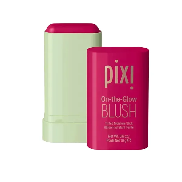 Pixi Petra On The Glow Blush