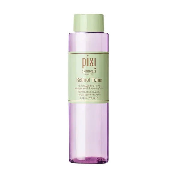 Pixi Retinol Tonic Smoothing Toner 250ml