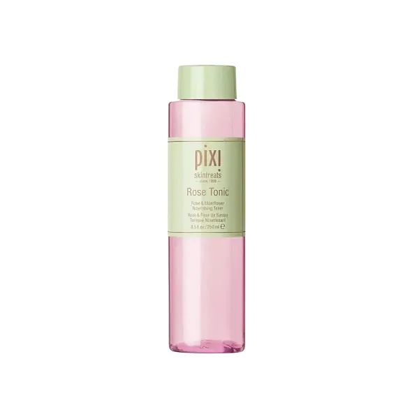 Pixi Rose Tonic Nourishing Toner 250ml
