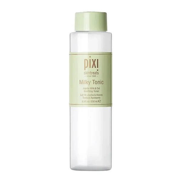 Pixi Milky Tonic Jojoba Milk & Oat Soothing Toner 250ml