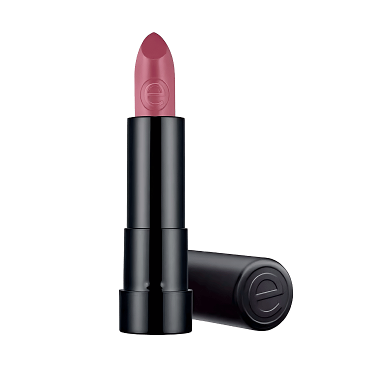 Revolution Pro New Neutrals Blushed Satin Matte Lipstick Rumba