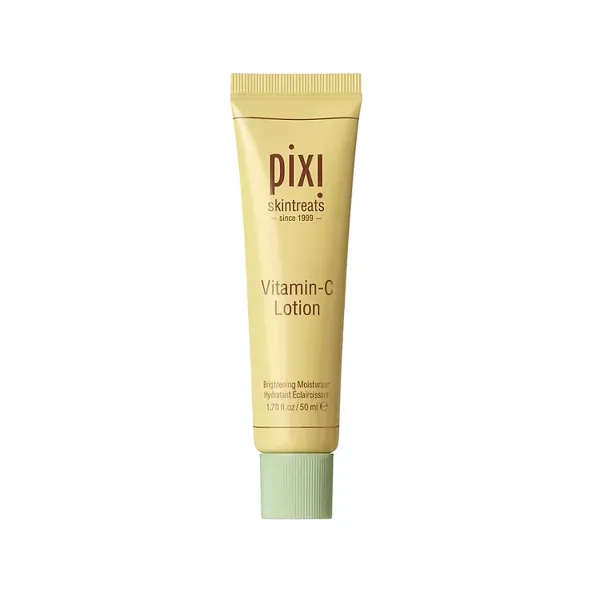Pixi Vitamin-C Lotion Brightening Moisturizer 50ml