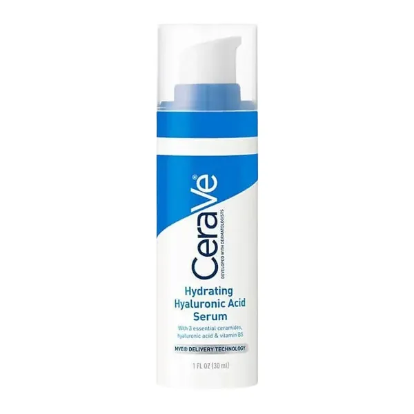 CeraVe Hydrating Hyaluronic Acid Serum – 30 ml