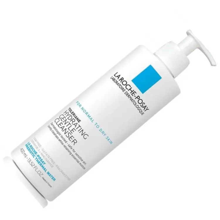 La Roche-Posay Hydrating Gentle Cleanser