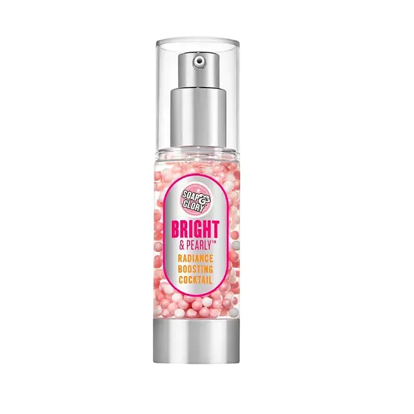 Soap & Glory Bright & Pearly Radiance Boosting Cocktail 30ml