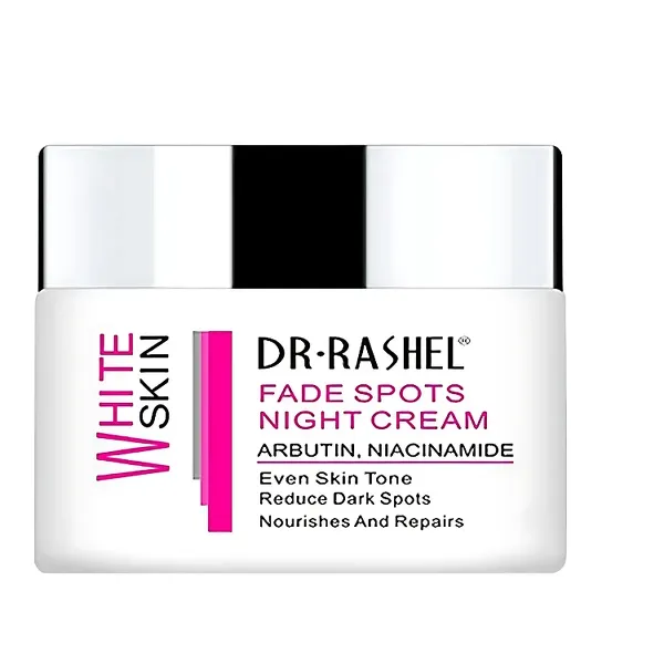 Dr. Rashel Whitening Day Cream 50G