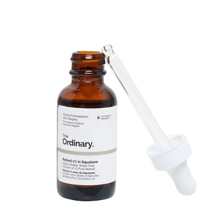 The Ordinary Retinol 1% In Squalane – 30ml