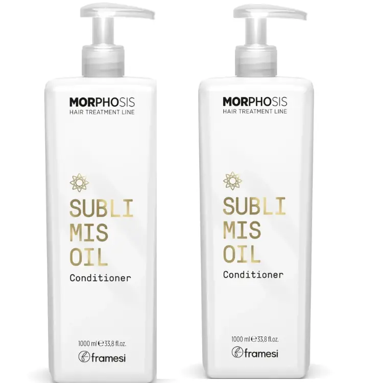 Framesi - Morphosis Repair Conditioner - 1000ml