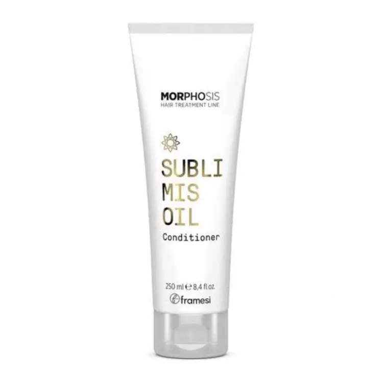 Framesi - Morphosis Sublimis Oil Kit - 250 ML
