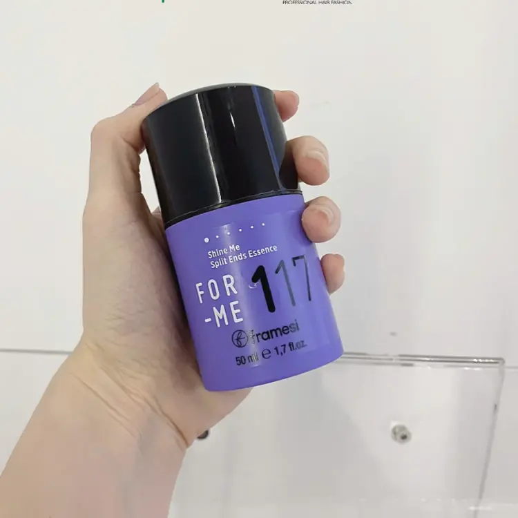 Framesi - FOR ME 117 Shine Me Split Ends Essence