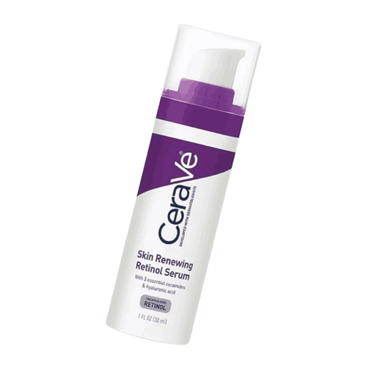 Cerave Skin Renewing Eye Cream