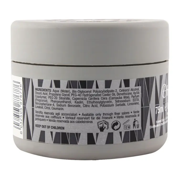 BY Shape - Working Clay 75 ml