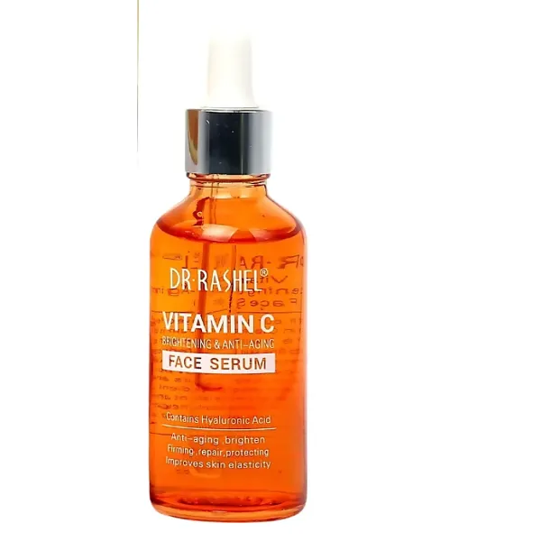 Dr. Rashel Vitamin C Face Serum - 50ml