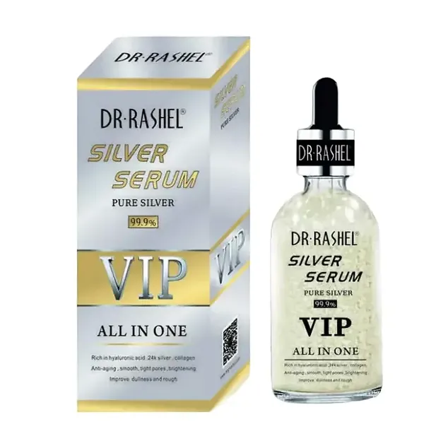 Dr. Rashel Silver Serum