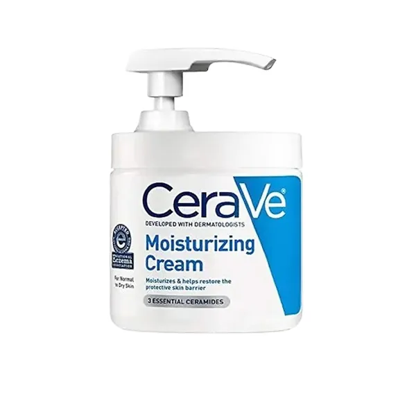 CeraVe Moisturizing Cream – 453g