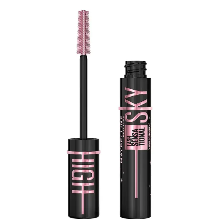Maybelline Lash Sensational Mascara Sky High