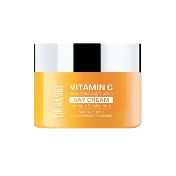 Dr. Rashel Vitamin C Face Cream - 50g