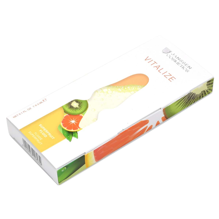 Janssen - Stem Cell Fluid 7 x 2ml