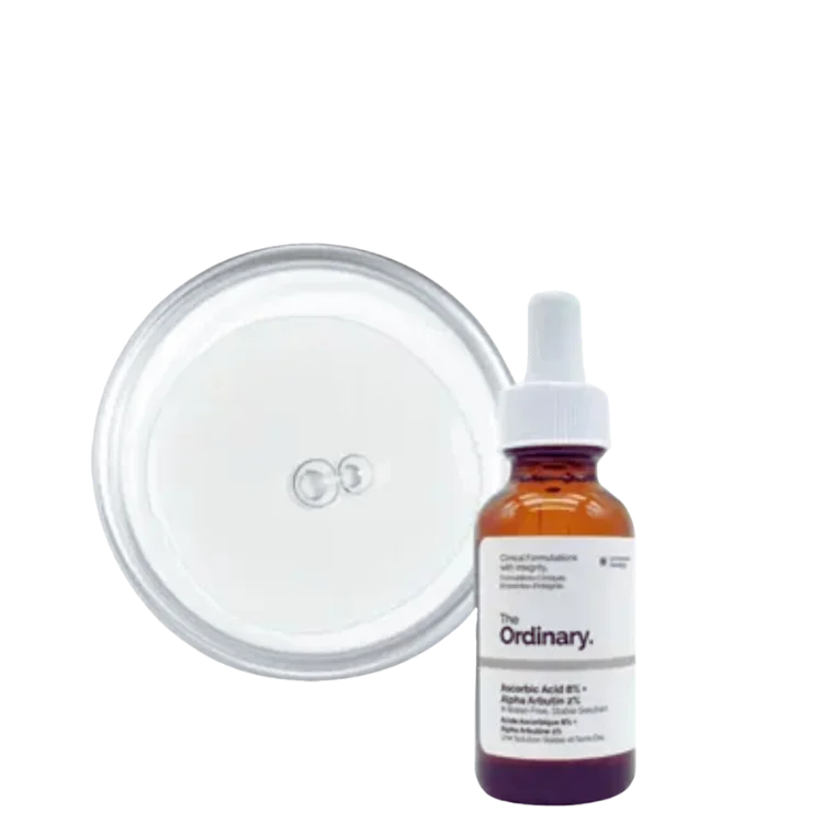 The Ordinary Ascorbyl Glucoside Solution 12% – 30ml