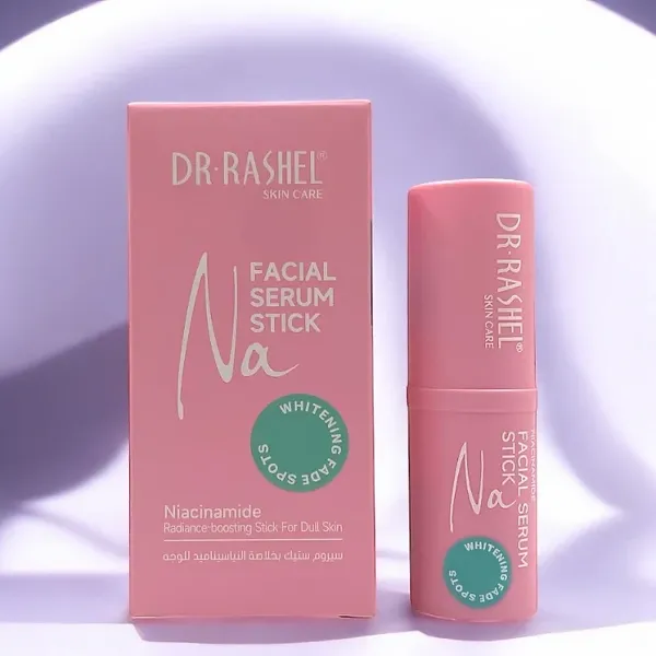 Dr Rashel Niacinamide Facial Serum Stick - 7g