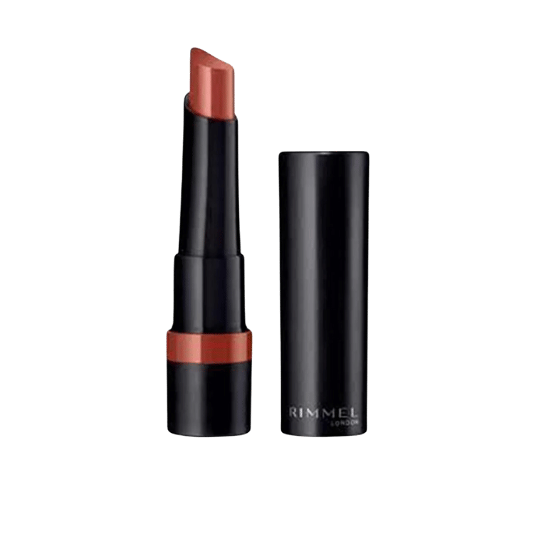 Bourjois Rouge Velvet Ink Lipstick - 26 - Haute Chocolate