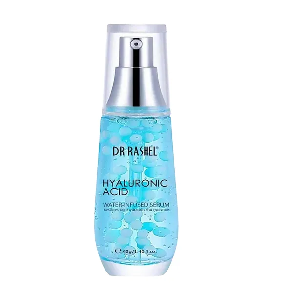 Dr. Rashel Hyaluronic Acid Face Serum 40G