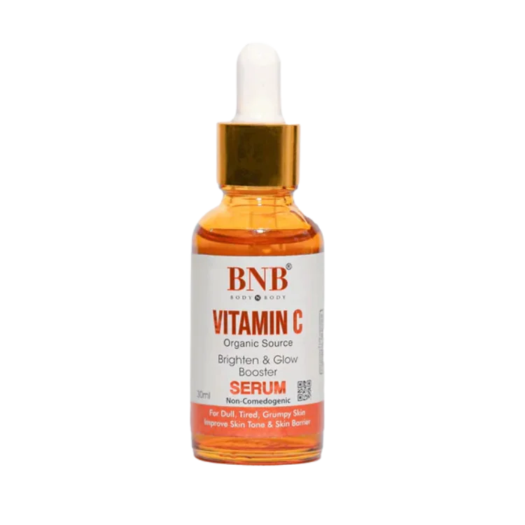 BNB Bright Up Vitamin C Serum