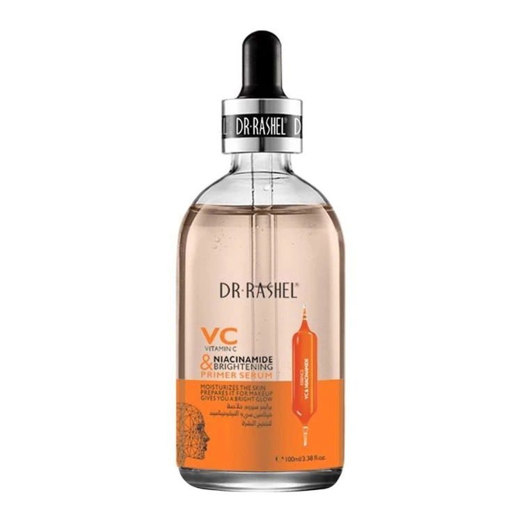 Dr. Rashel Vc & Niacinamide Brightening Primer Serum Vc& 100Ml