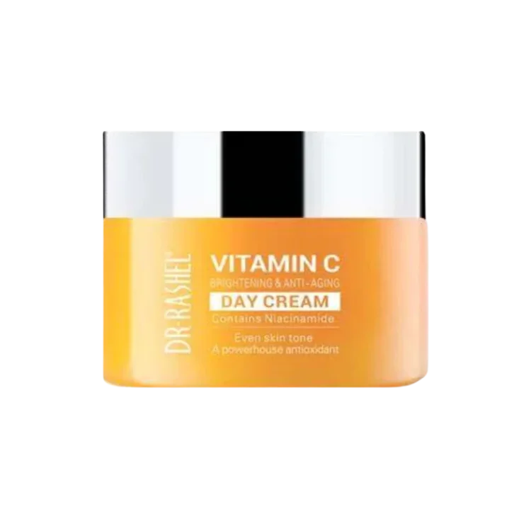 Dr. Rashel Vitamin C Face Cream - 50g