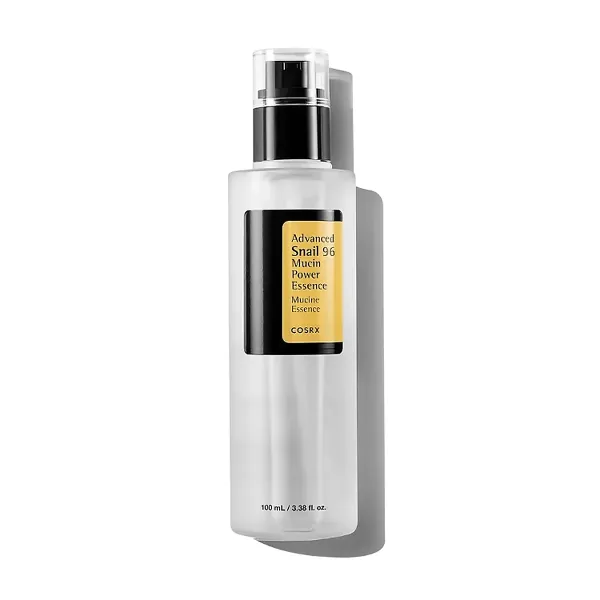 Cosrx Snail Mucin 96 Serum – 100ml