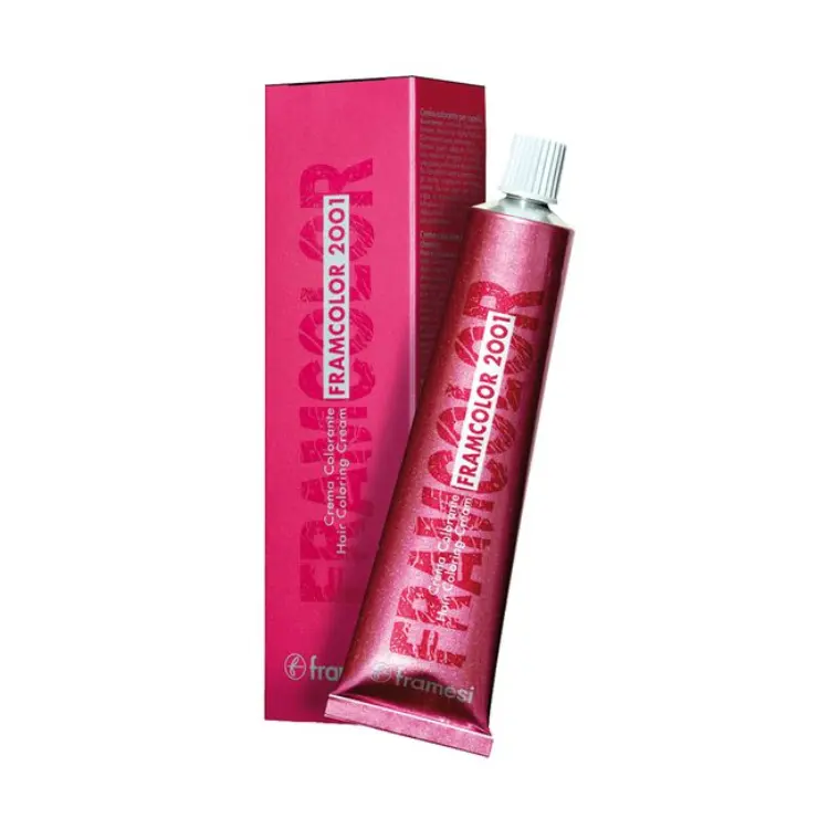 Framesi - FramColor 2001 - 7/NP Medium Blonde